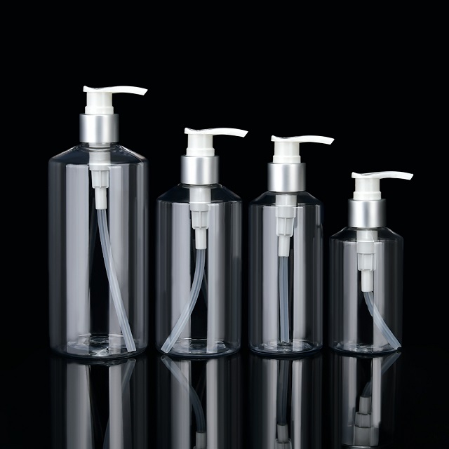 PET Plastic Mist Spray Bottle PET Plastic Mist Spray Bottle