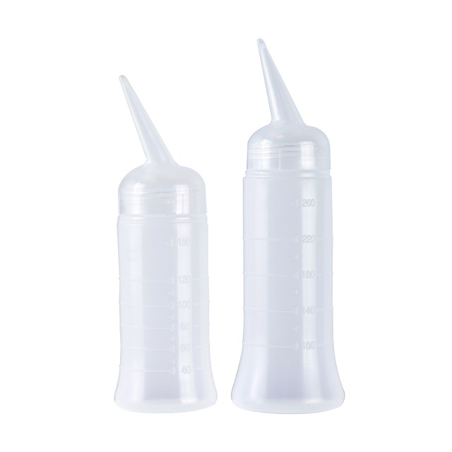 Hair Care Dye Comb Applicator With Brush Applicator Hair Care Dye Comb Applicator With Brush Applicator