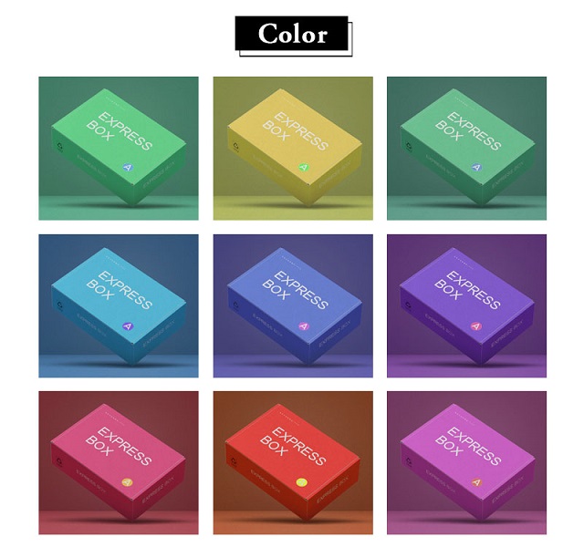 Custom Glass dropper bottle with box Custom Glass dropper bottle with box