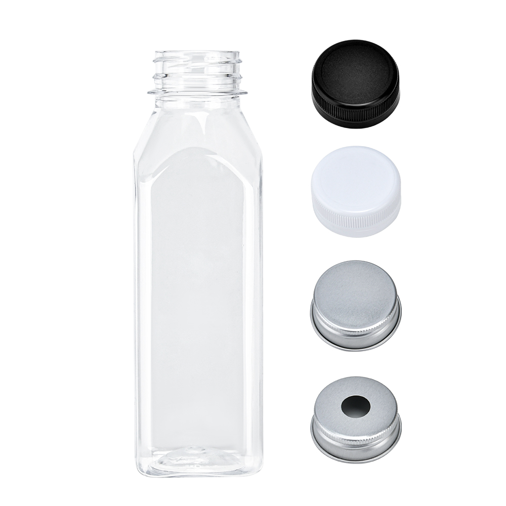 Plastic Juice Bottle With Cap Plastic Juice Bottle With Cap