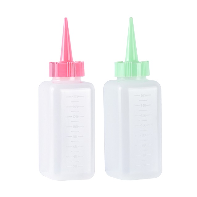 Hair Care Dye Comb Applicator With Brush Applicator Hair Care Dye Comb Applicator With Brush Applicator