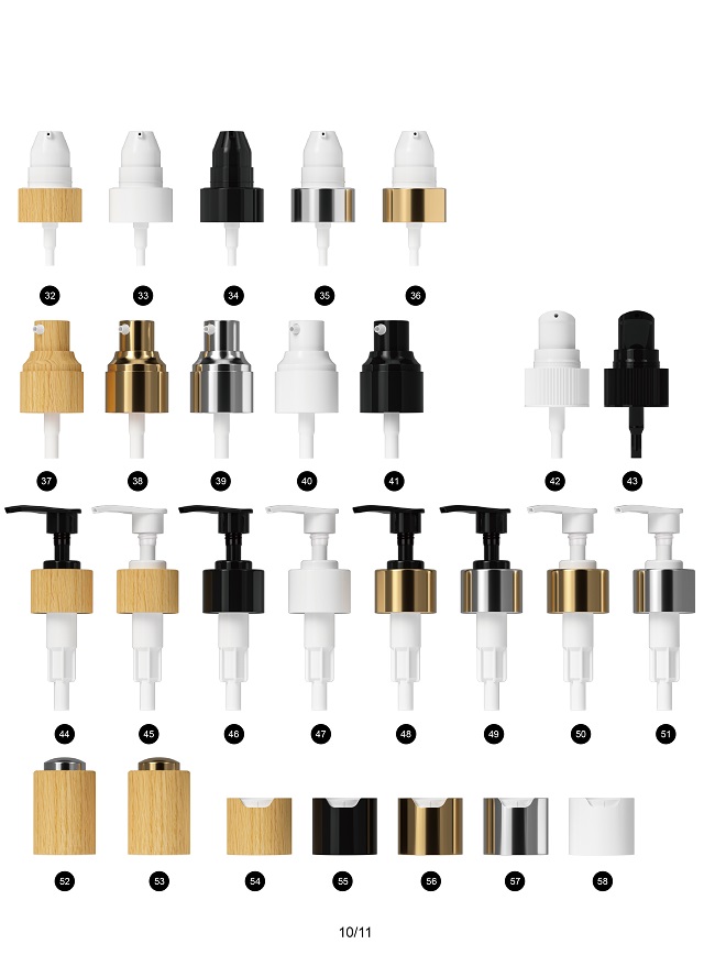 PET Plastic Mist Spray Bottle PET Plastic Mist Spray Bottle