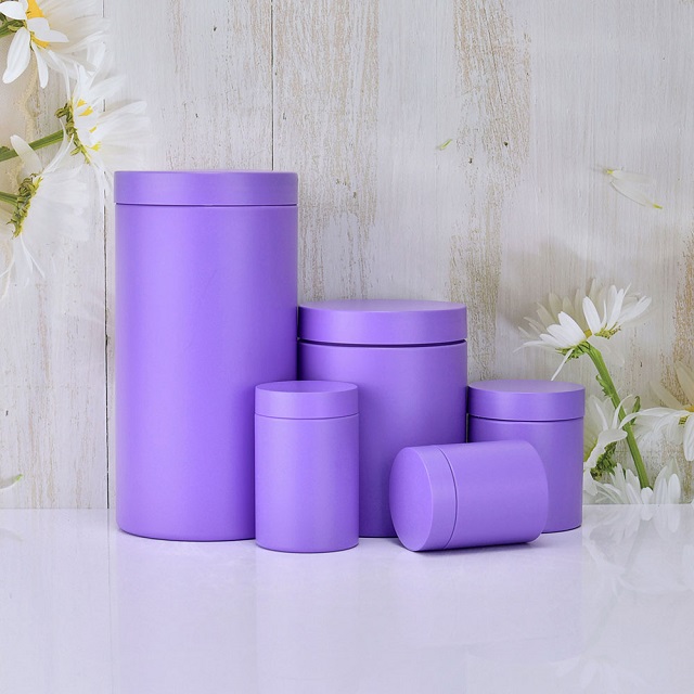 Wholesale Wide Mouth PET Cosmetic Packaging Wholesale Wide Mouth PET Cosmetic Packaging