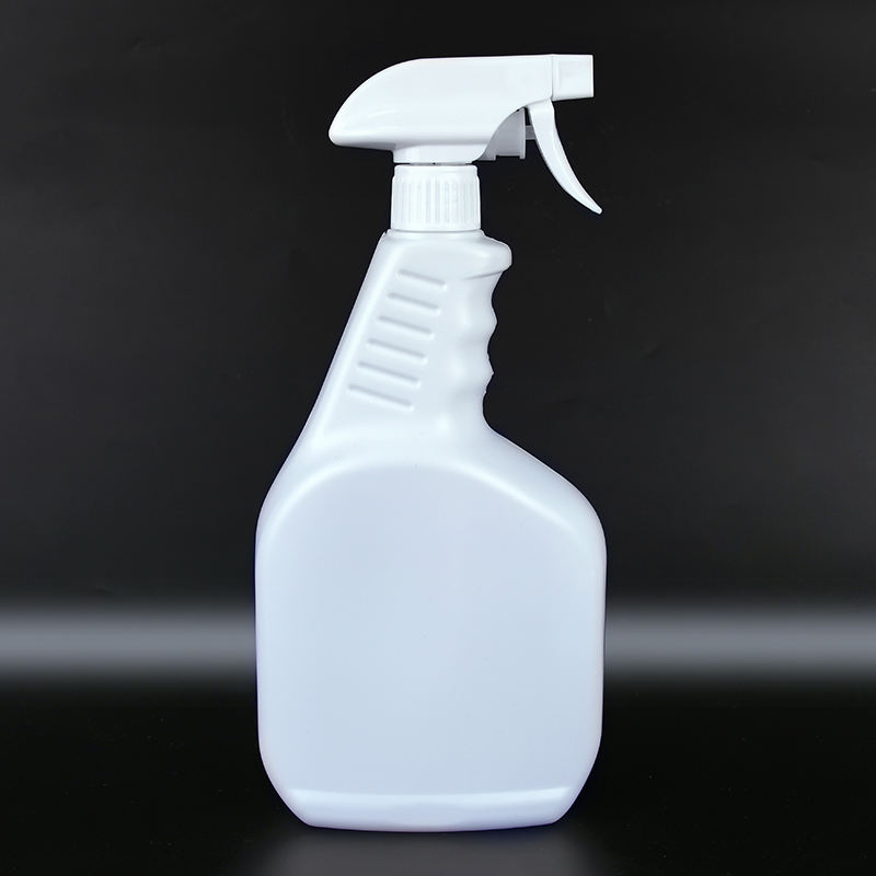 HDPE Trigger Pump Spray Bottles HDPE Trigger Pump Spray Bottles