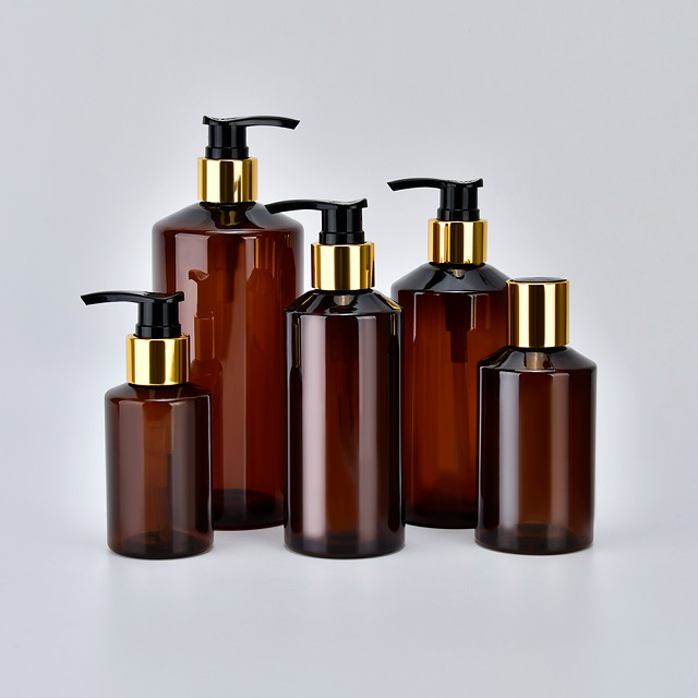 PET Plastic Mist Spray Bottle PET Plastic Mist Spray Bottle