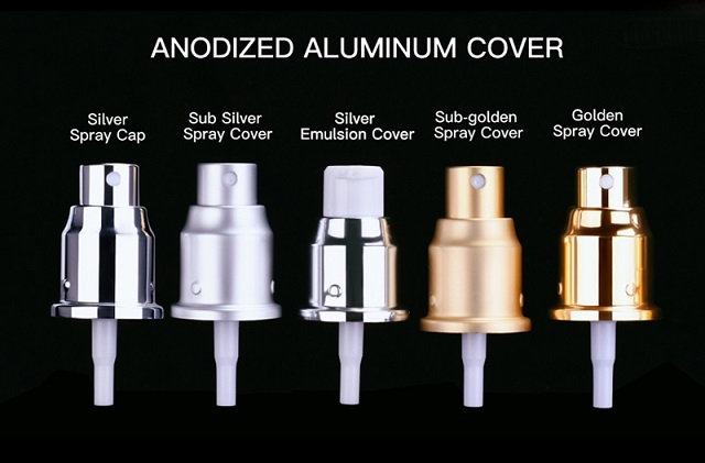 Flat shoulder glass pump bottle Flat shoulder glass pump bottle