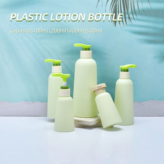 Plastic Hair Conditioner Bottle Plastic Hair Conditioner Bottle