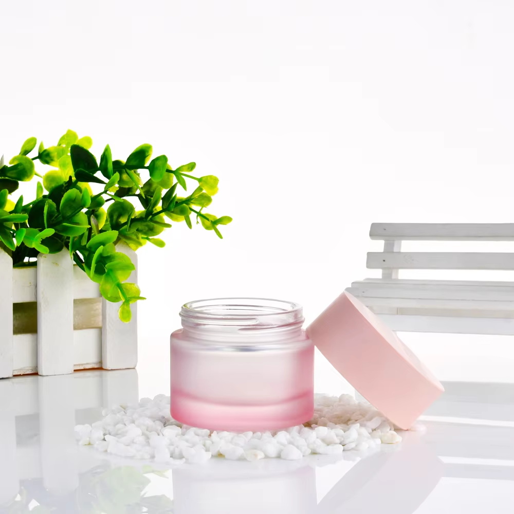 Glass Cream Jar Suppliers Wholesale Glass Cream Jar Suppliers Wholesale