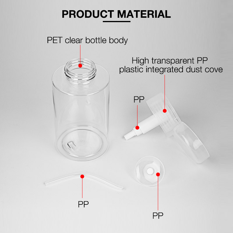 plastic toner makeup remover bottle 8plastic toner makeup remover bottle