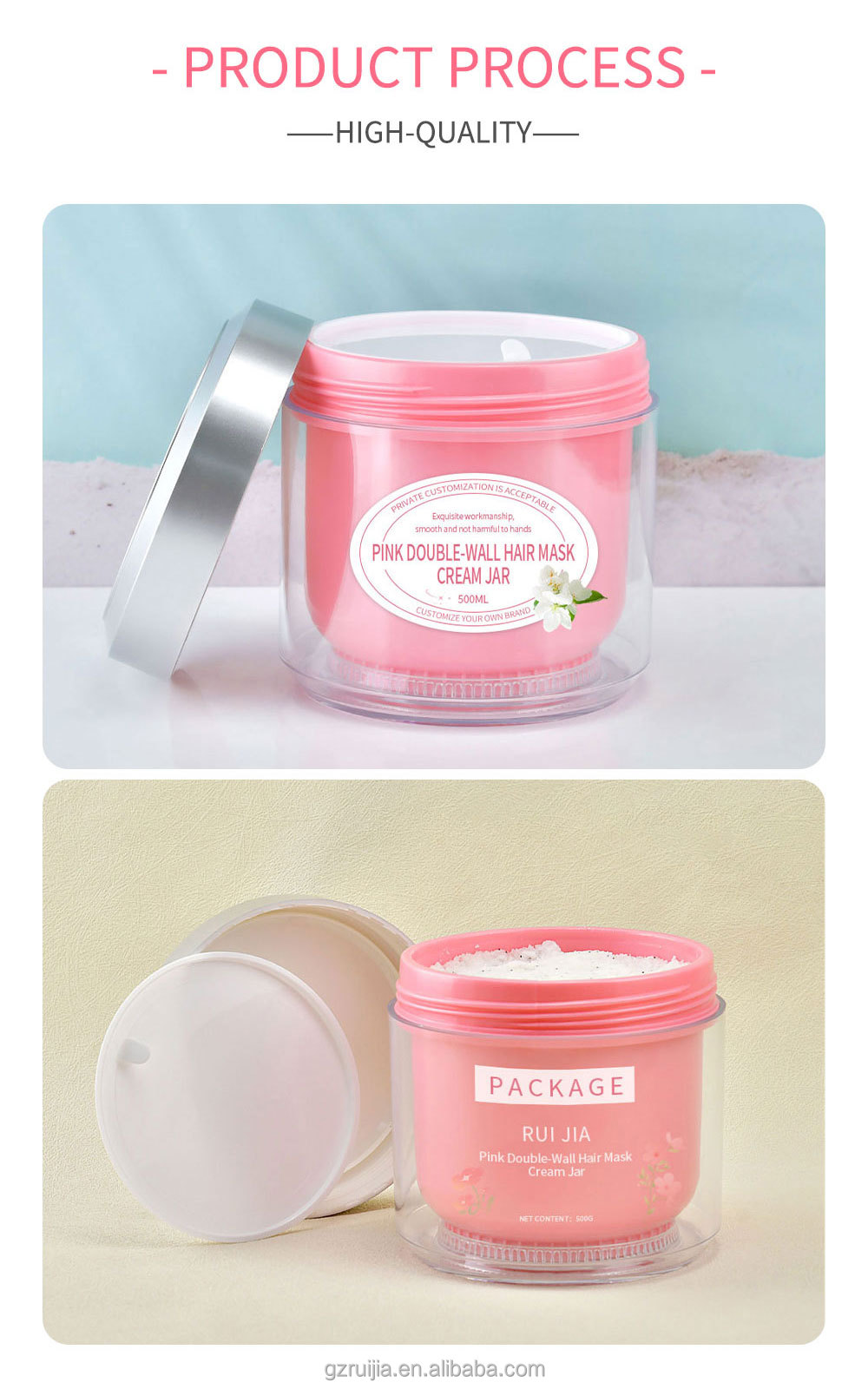 Plastic Cosmetic Jars in China Wholesale Supplies Plastic Cosmetic Jars in China Wholesale Supplies