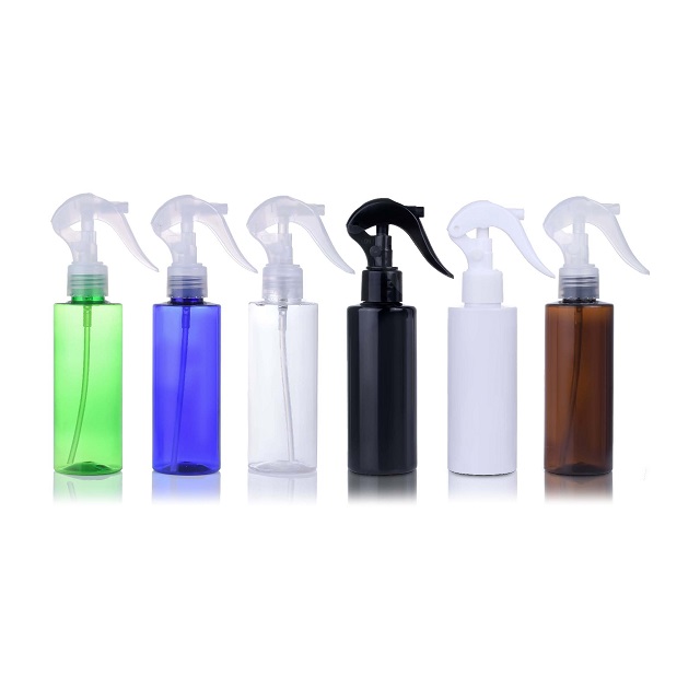 PET Plastic Mist Spray Bottle PET Plastic Mist Spray BottlePET Plastic Mist Spray Bottle