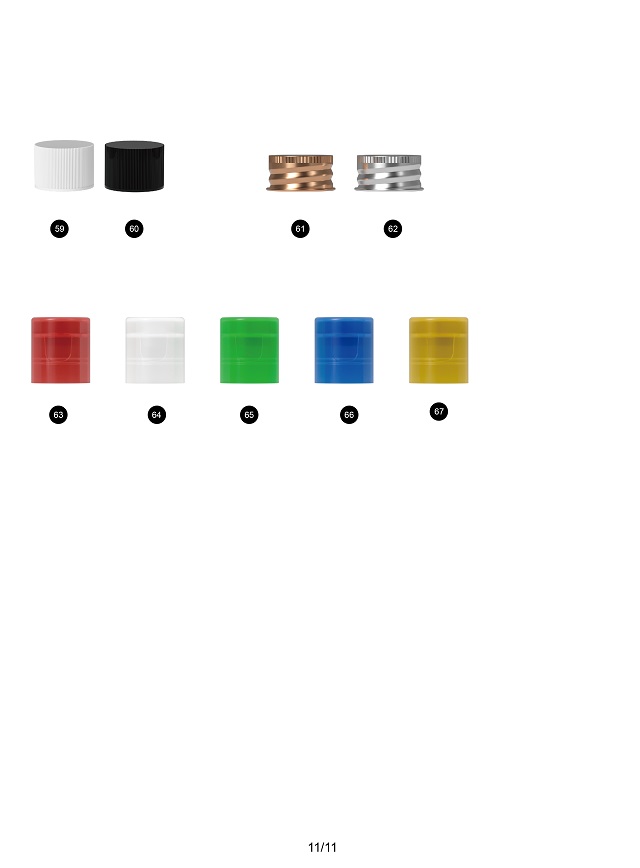 PET Plastic Mist Spray Bottle PET Plastic Mist Spray Bottle