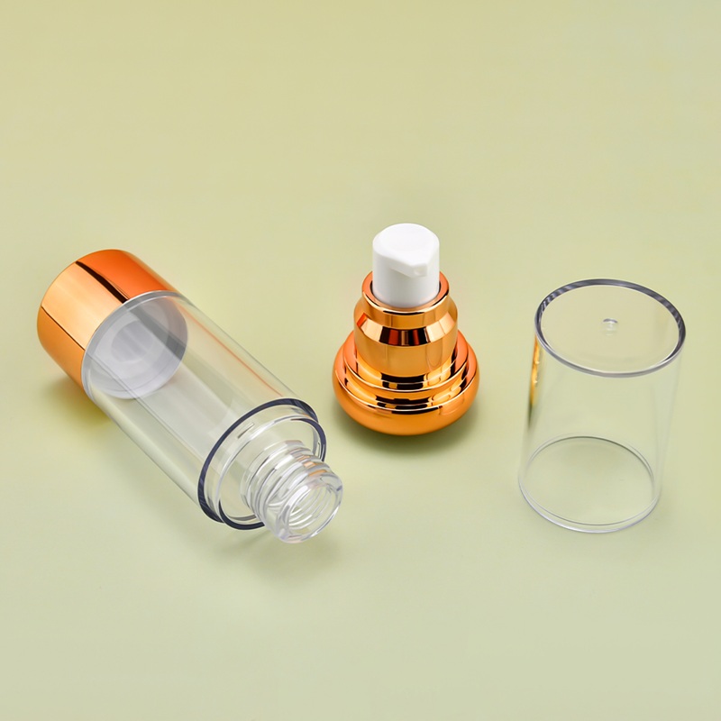 airless pump bottle airless pump bottle