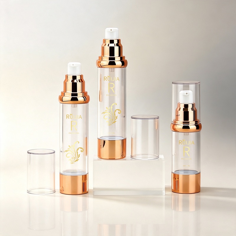airless pump bottle airless pump bottle