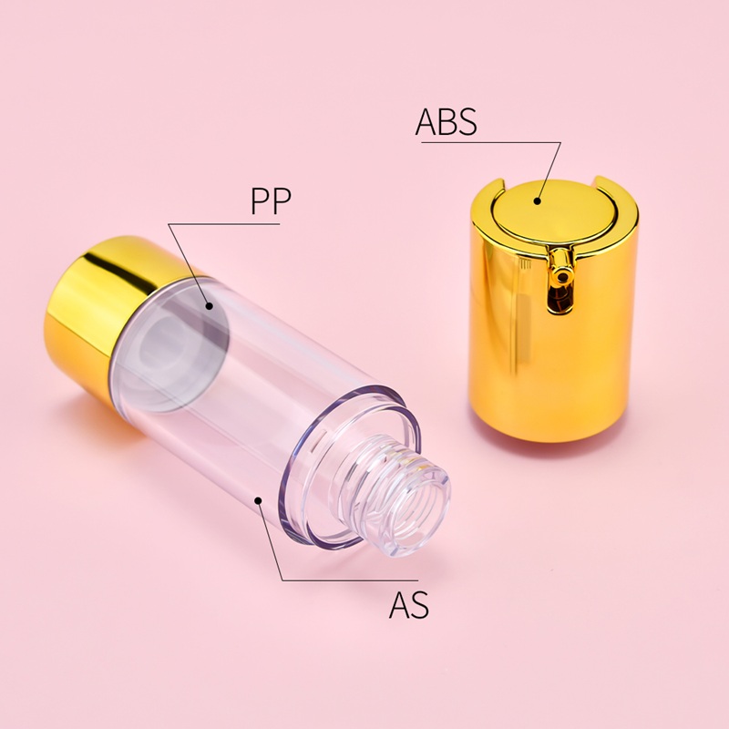 airless pump bottle airless pump bottle