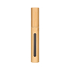 Wholesale Bamboo 5ml 10ml Plastic Eyelash Oil Serum Packaging Tube with Bamboo Cap Empty Container For Eyeliner