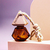 Glass Perfume Bottle