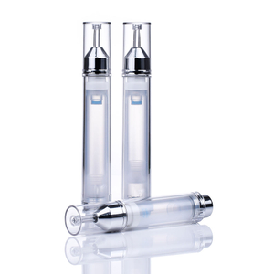 Kosmetische Airless-Spritzenflasche