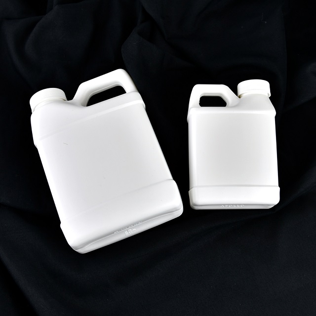 Empty Plastic Jug Wholesale
