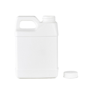 Empty Plastic Jug Wholesale