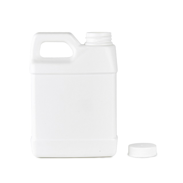 Empty Plastic Jug Wholesale