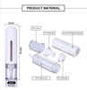 Customized Skin Care Cosmetic Syringe Packaging