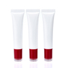 Custom Logo Empty Squeeze Tubes For Lip Gloss, Lip Oil & Cosmetics