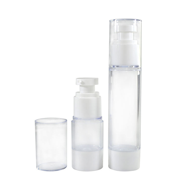 Airless Pump Bottle