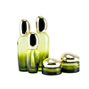 Glass Bottle Set