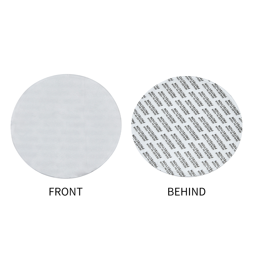 New Design Plastic Body Srcub Conditioner 500g High Quality Skincare Cream Face Mask Cream Plastic Jar with Screw Cap