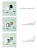 Factory Direct Sale Refillable 8oz 250ml 300ml 16oz Amber Empty Conditioner Lotion Plastic Shampoo Bottle with Disc Top Flip Cap