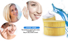 Natural Cosmetic Bamboo Container 5g 15g 30g 50g 100g 150g Aluminum Inner Cream Jar with Wooden Cap