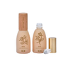 Glass Perfume Essential Oil Roller Bottle