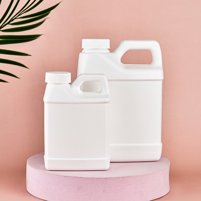 Empty Plastic Jug Wholesale