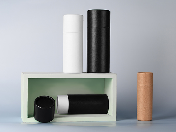Paper tube