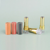 cosmetic bamboo lipstick tube