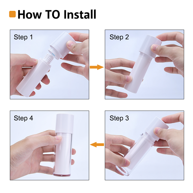 How to Install