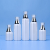 Airless Pump Cosmetic Container Set