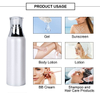 Airless Pump Cosmetic Container Set