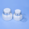 Airless Pump Cosmetic Container Set