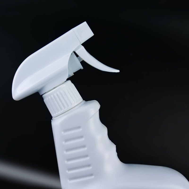 HDPE Trigger Pump Spray Bottles