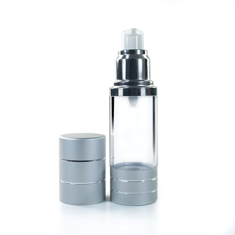 Airless Pump Bottle