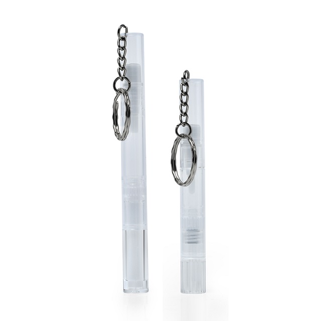 Empty Lip Gloss Tube Container