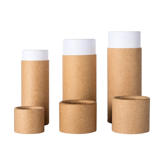 100% Recycled Custom Packing Strong Kraft Cardboard