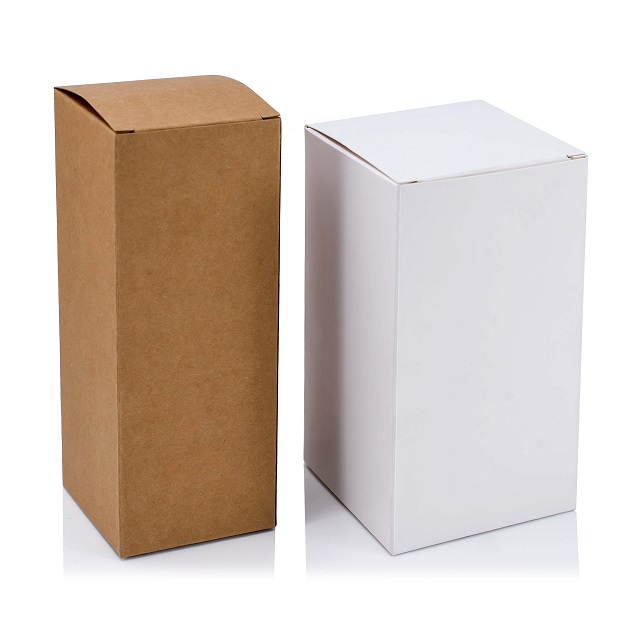 Custom Printed Kraft Shipping Boxes | Corrugated Cardboard Mailing Boxes
