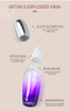 Glass Bottle Set