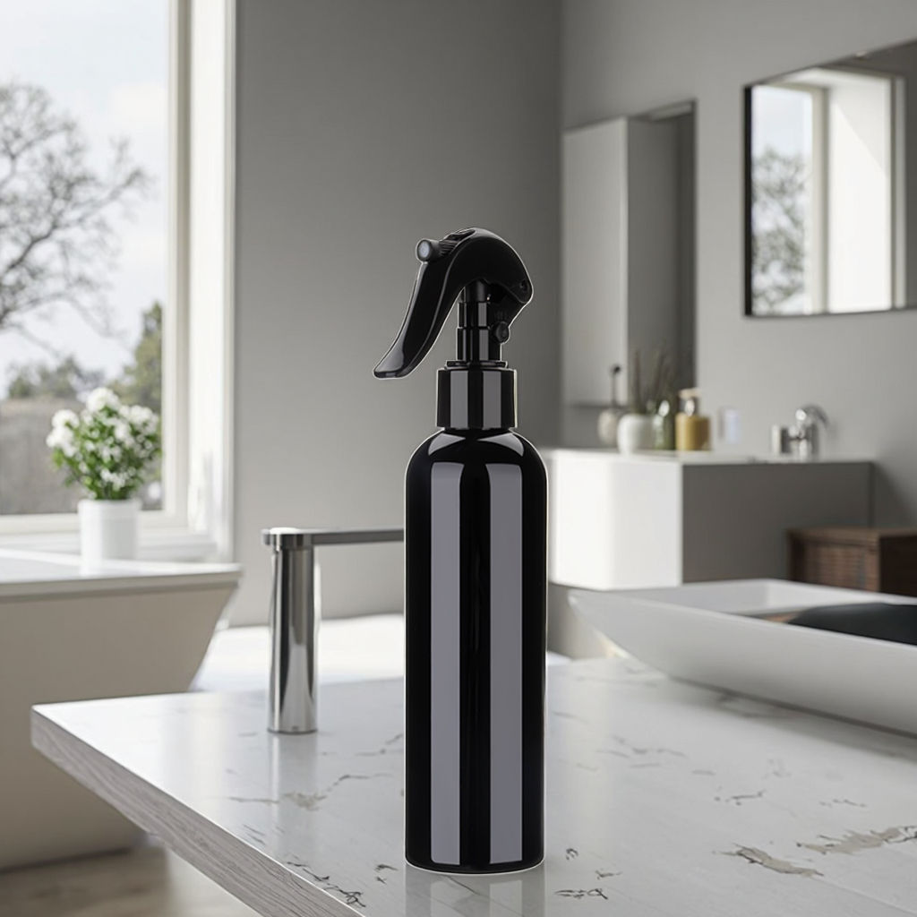PET Plastic Mist Spray Bottle