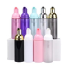 Empty 30ml 150ml 300ml Travel Lash Facial Cleanser Shampoo Hand Liquid Soap Dispenser Mousse Pump Foam Bottle