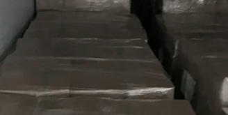 Packing of Plastic Bottle