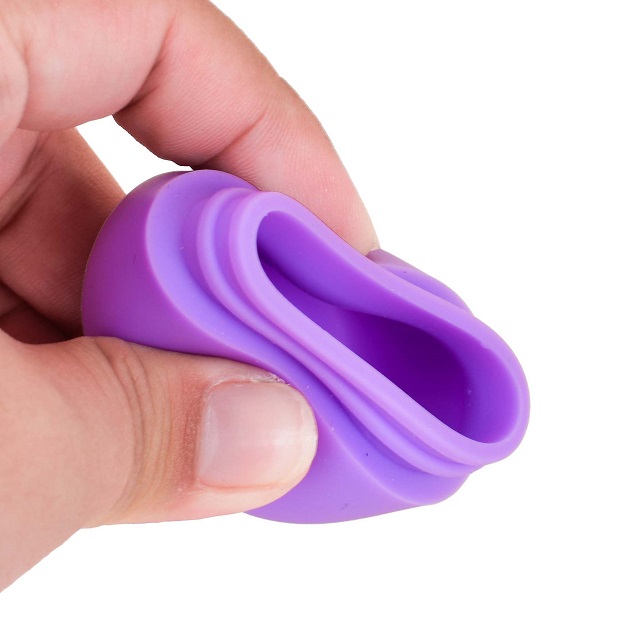 20ml Leak-proof Silicone Cream Jar